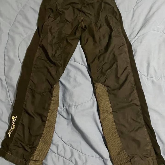 Sick Racing Riding pants - Picture 2 of 3